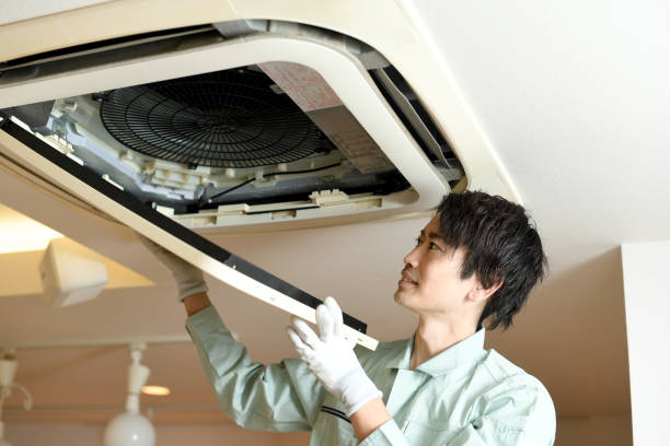 Best Affordable Duct Cleaning Services  in Independence, VA